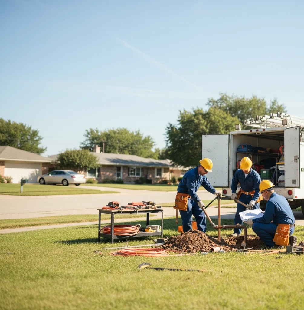 Emergency Plumbing in Ancram, NY